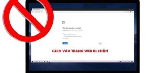 99OK Bị Chặn - Nguyên Nhân Và Phương Án Xử Lý Hiệu Quả