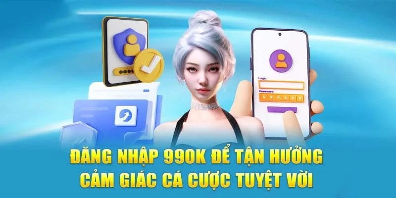 Vài nét về đăng nhập 99OK