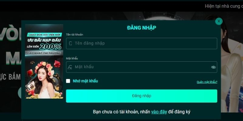 Chia sẻ hướng dẫn đăng nhập 99OK