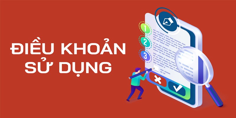 Điều khoản đặt cược mà bạn nên biết tại sân chơi này là gì?