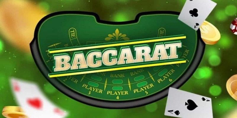 Game bài Baccarat mang đến trải nghiệm giải trí đầy hứa hẹn