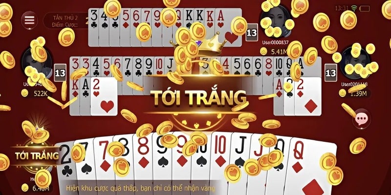Giành chiến thắng ngay sau khi nhận được bài