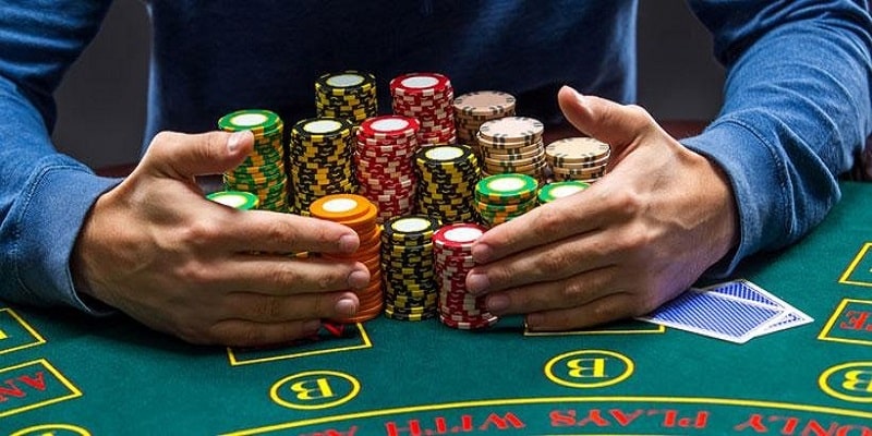 Gợi ý những mẹo chơi Baccarat sẽ giúp bạn thắng lớn