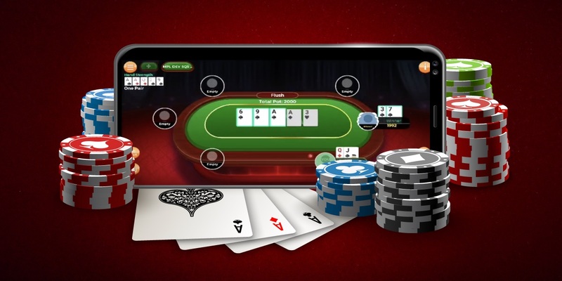 Poker mang đến trải nghiệm đánh bài đầy kịch tính và thú vị