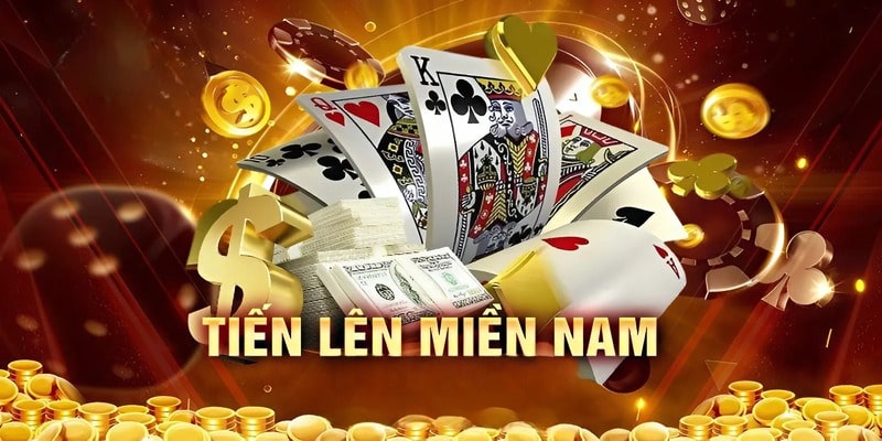 Tiến Lên Miền Nam 99OK tạo nên trải nghiệm giải trí hấp dẫn