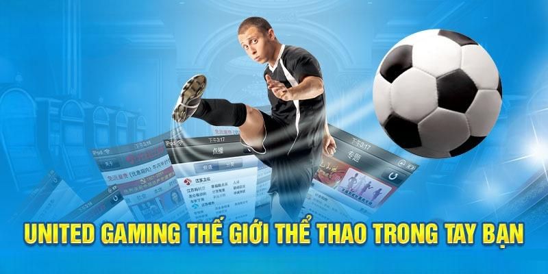 Ưu điểm khi tham gia UG thể thao tại 99OK
