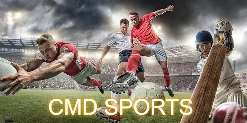 Hấp dẫn với nhiều dòng game thể thao ấn tượng