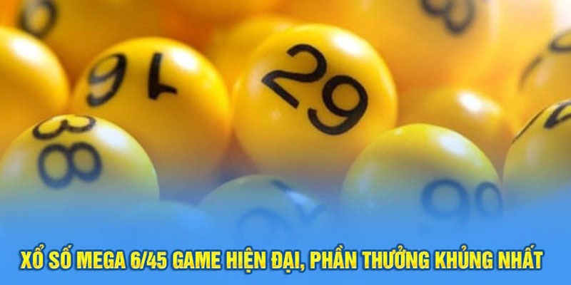 Các mức thưởng cực khủng với người thắng cuộc