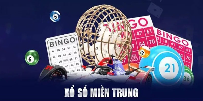 Xổ số miền Trung - game dự đoán số độc đắc trực tuyến ấn tượng