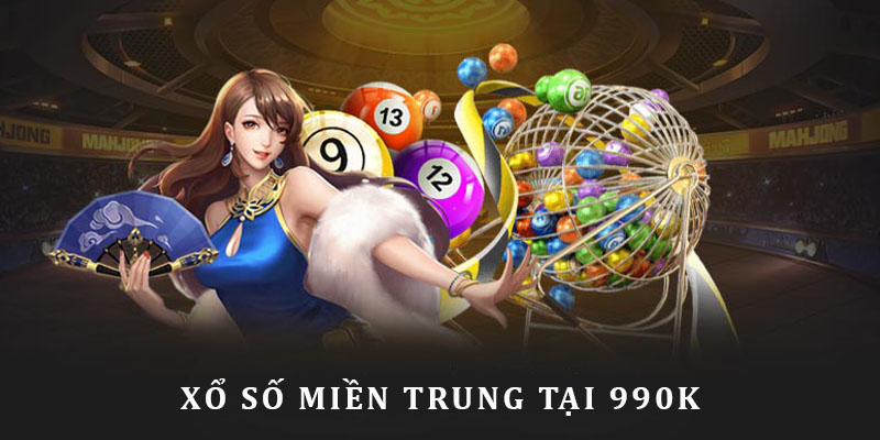 XSMT kinh điển với mức thưởng đẳng cấp
